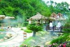 扬州瘦西湖温泉度假村怎么玩？附游玩路线