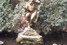 杭州西湖风景名胜区：刘海戏蟾