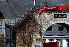 北京九谷口自然风景区怎么玩？附游玩路线