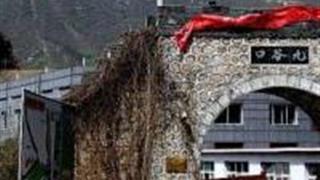 北京九谷口自然风景区怎么玩？附游玩路线