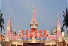 天津方特欢乐世界怎么玩？附游玩路线