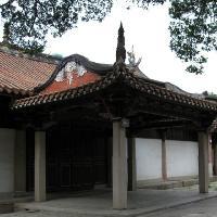 泉州大开元寺10127