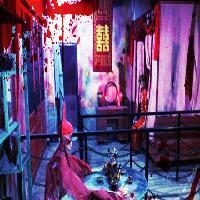 杨柳青庄园古宅惊魂