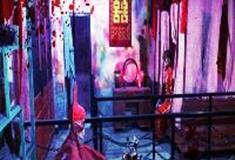 杨柳青庄园：古宅惊魂