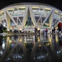 北京奥林匹克公园10271