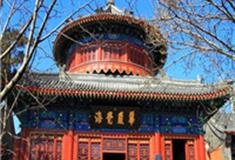 北京大钟寺怎么玩？附游玩路线