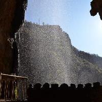 丽江观音峡景区19294