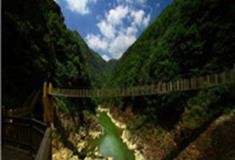 宁德九龙漈瀑布怎么玩？附游玩路线