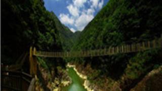 宁德九龙漈瀑布怎么玩？附游玩路线