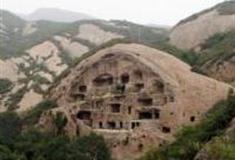 北京古崖居风景名胜区怎么玩？附游玩路线