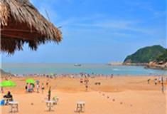 宁德牛郎岗海滨景区怎么玩？附游玩路线