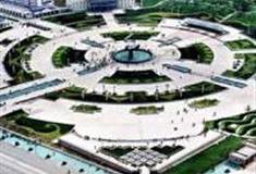 扬州龙川广场怎么玩？附游玩路线