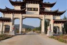 泰安云蒙山怎么玩？附游玩路线