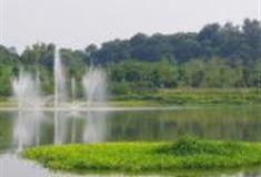 广州花都湖公园怎么玩？附游玩路线