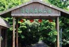 苏州肖甸湖森林公园怎么玩？附游玩路线