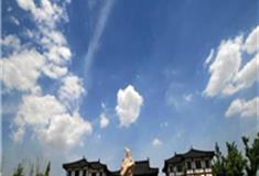 郑州刘禹锡公园怎么玩？附游玩路线