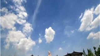 郑州刘禹锡公园怎么玩？附游玩路线