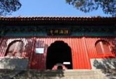 北京法海寺怎么玩？附游玩路线