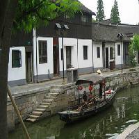 朱家角古镇17813