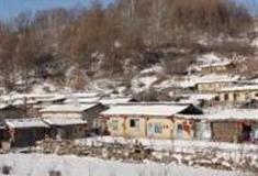 白山锦江木屋村怎么玩？附游玩路线