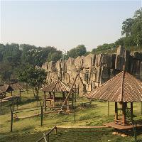 长沙生态动物园19205