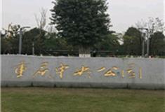 重庆中央公园怎么玩？附游玩路线