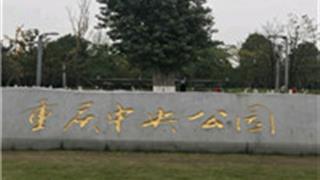 重庆中央公园怎么玩？附游玩路线