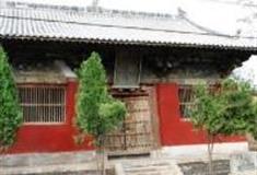 长治南涅水洪教院怎么玩？附游玩路线