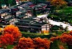 重庆金佛山索道上站广场怎么玩？附游玩路线