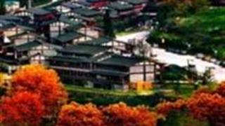 重庆金佛山索道上站广场怎么玩？附游玩路线