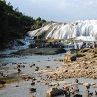 黄果树瀑布景区10248