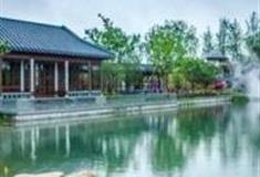 苏州太湖沐春园怎么玩？附游玩路线