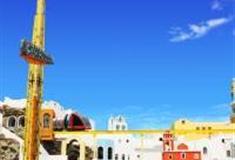 高雄义大游乐世界怎么玩？附游玩路线