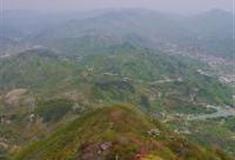 宣城汤公山登山路线怎么玩？附游玩路线