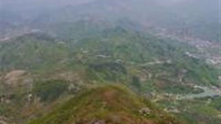 宣城汤公山登山路线怎么玩？附游玩路线