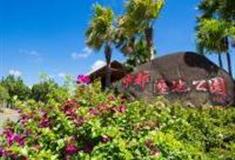 高雄中都湿地公园怎么玩？附游玩路线