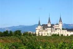 北京张裕爱斐堡国际酒庄怎么玩？附游玩路线