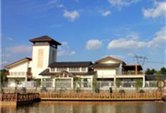 天津水高庄园怎么玩？附游玩路线