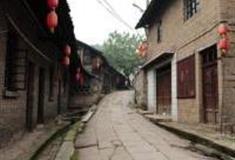 重庆走马镇古迹遗址怎么玩？附游玩路线