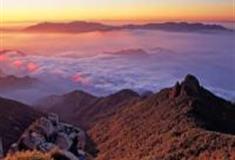 北京灵山怎么玩？附游玩路线