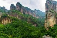 温州雁荡山灵峰景区怎么玩？附游玩路线