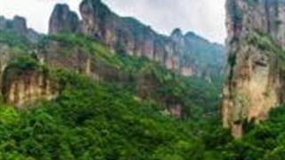 温州雁荡山灵峰景区怎么玩？附游玩路线