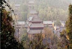 杭州灵隐寺怎么玩？附游玩路线