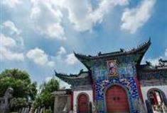 南京周园怎么玩？附游玩路线