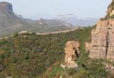 石家庄棋盘山怎么玩？附游玩路线