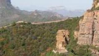 石家庄棋盘山怎么玩？附游玩路线