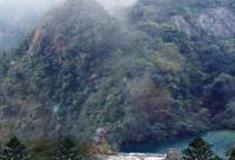 丽水遂昌千佛山景区怎么玩？附游玩路线