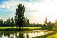 杨柳青镇：杨柳青高尔夫俱乐部(27人俱乐部)