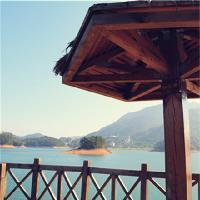 广州市流溪河国家森林公园19260