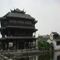 广州街香港街景区17856